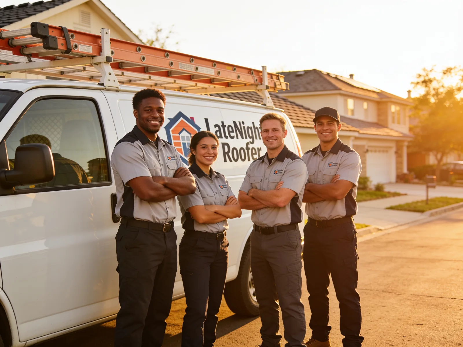 Emergency Roof Repair company in Knob Noster, MO