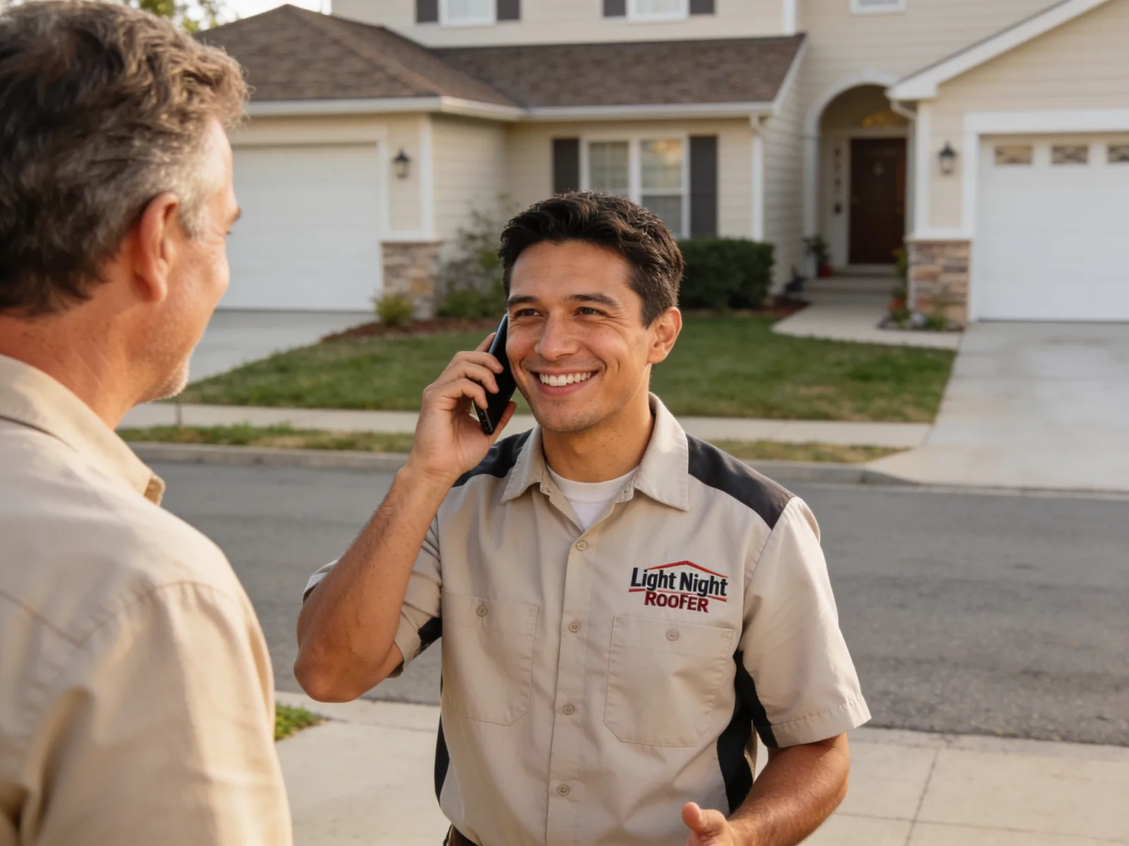 Emergency Roof Repair Knob Noster, MO FAQs